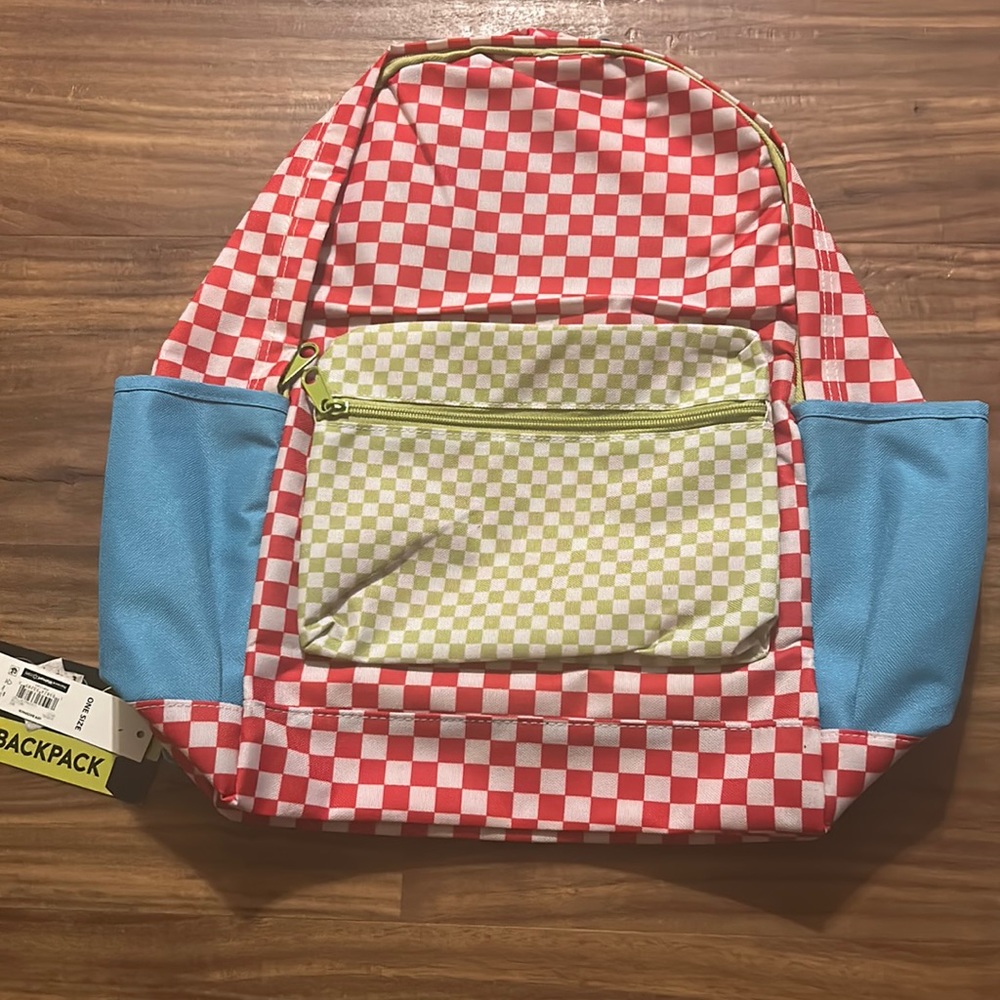 Backpack